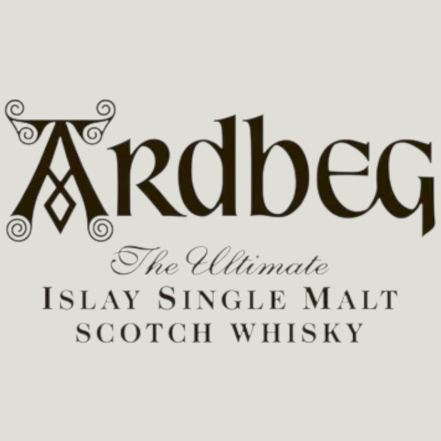 Ardbeg