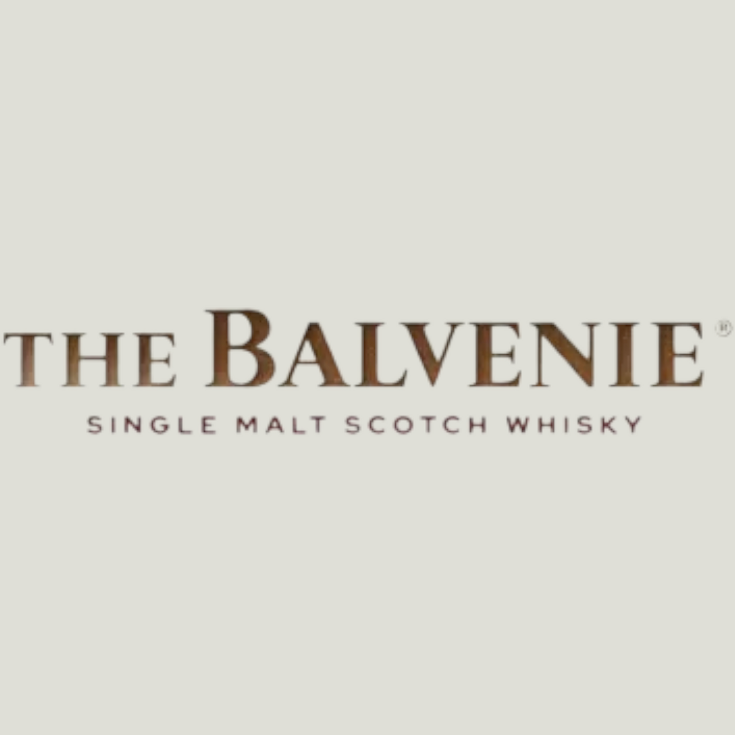 Balvenie