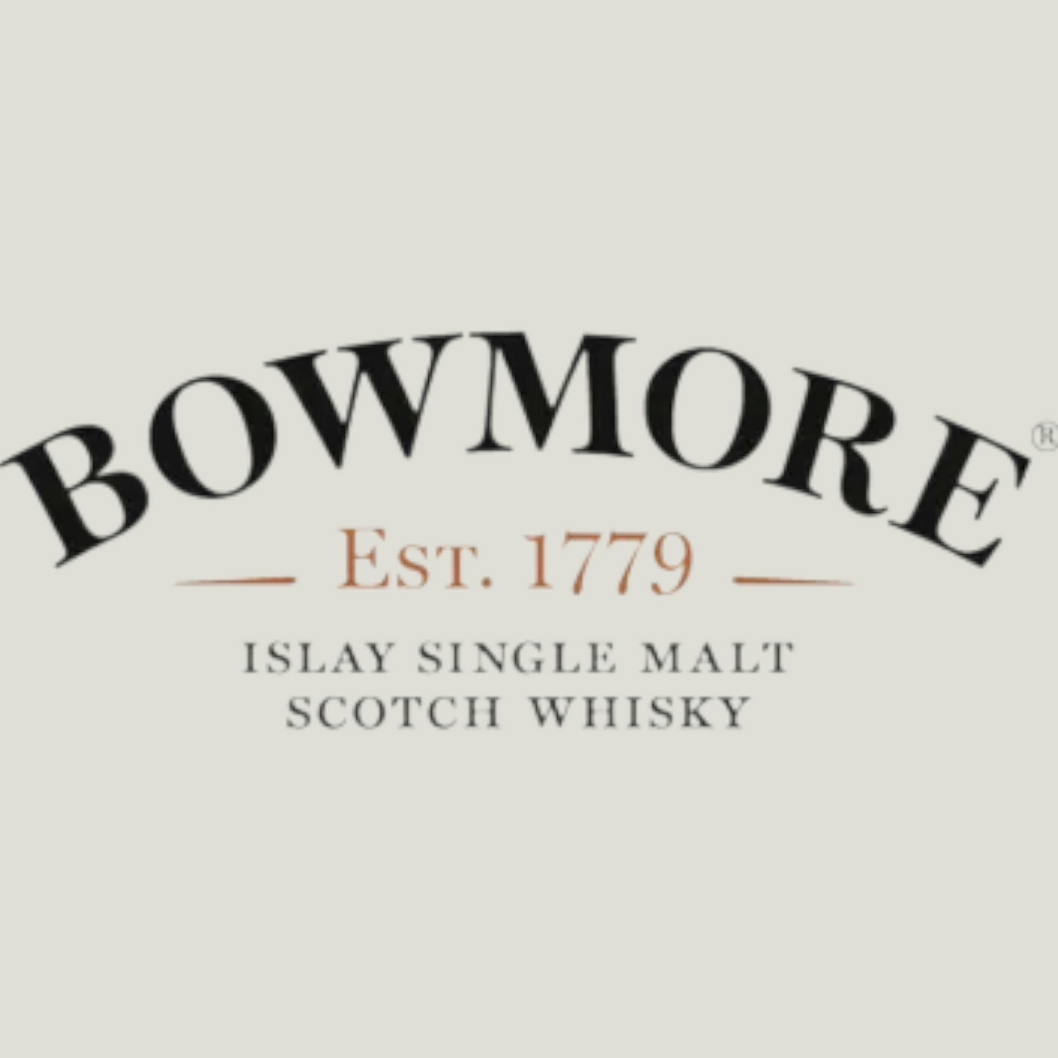 Bowmore