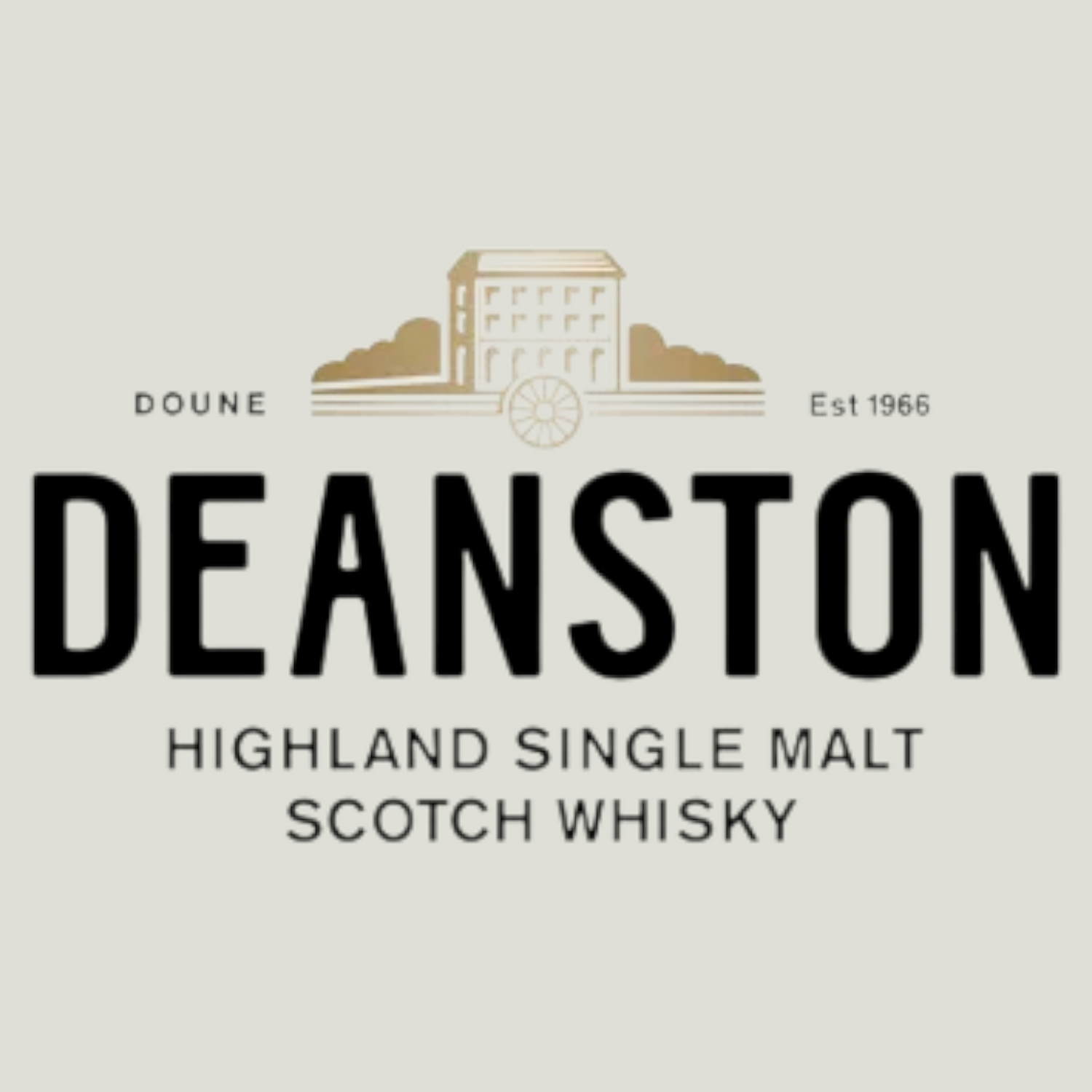 Deanston