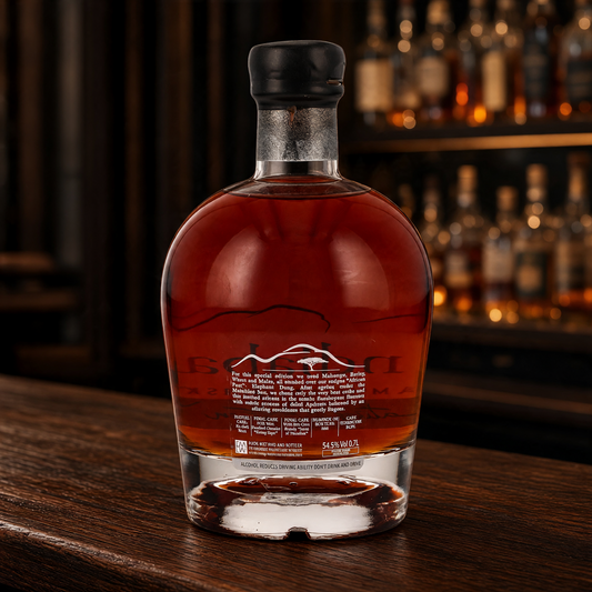 Ondjaba - Signature Edition #1 - Namibian Whiskey - 0.7L