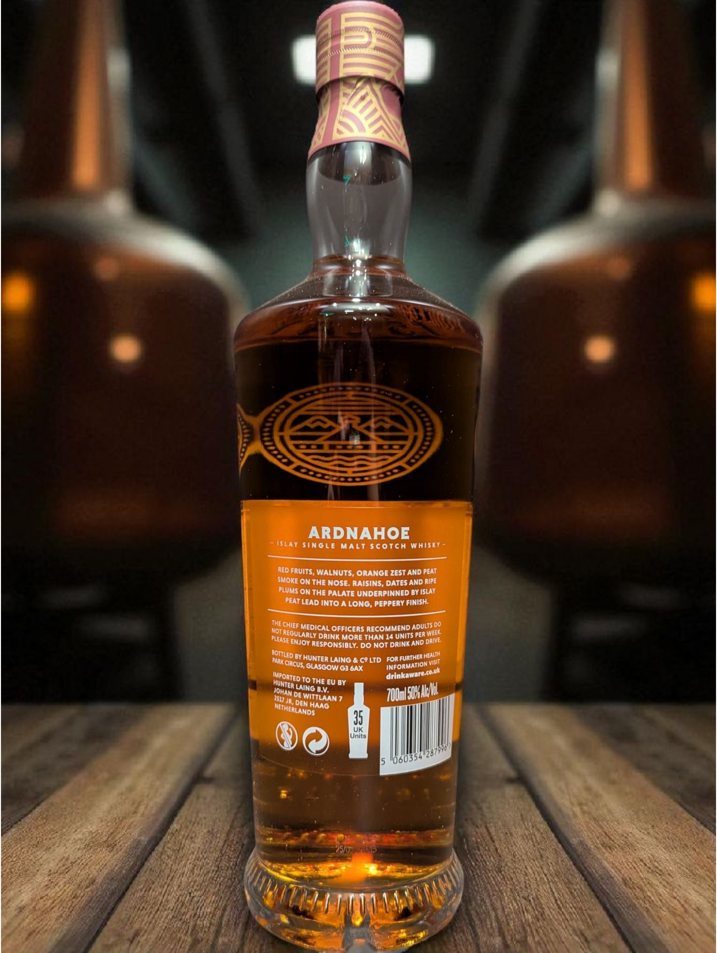 Ardnahoe - Bholsa - 0.7L