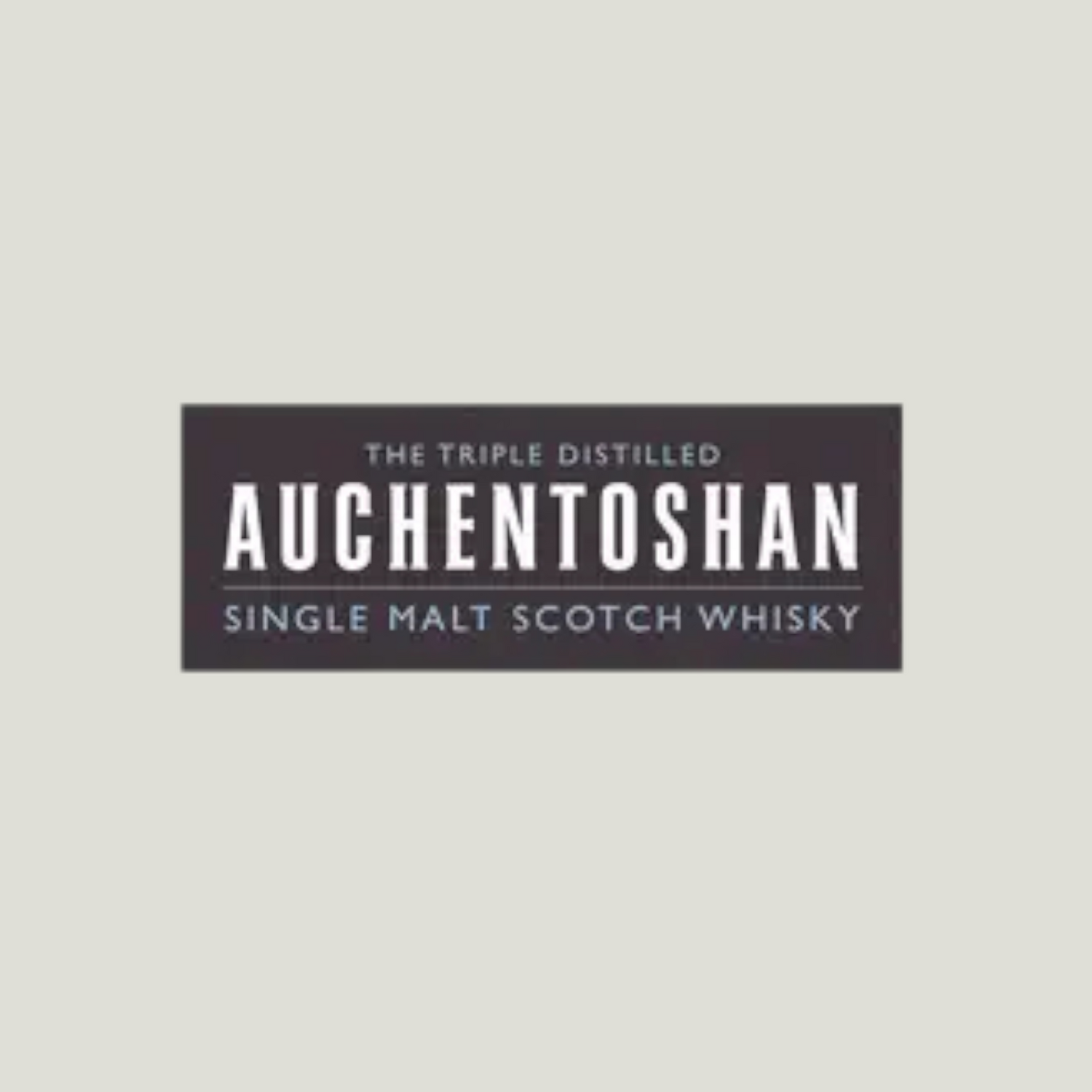 Auchentoshan