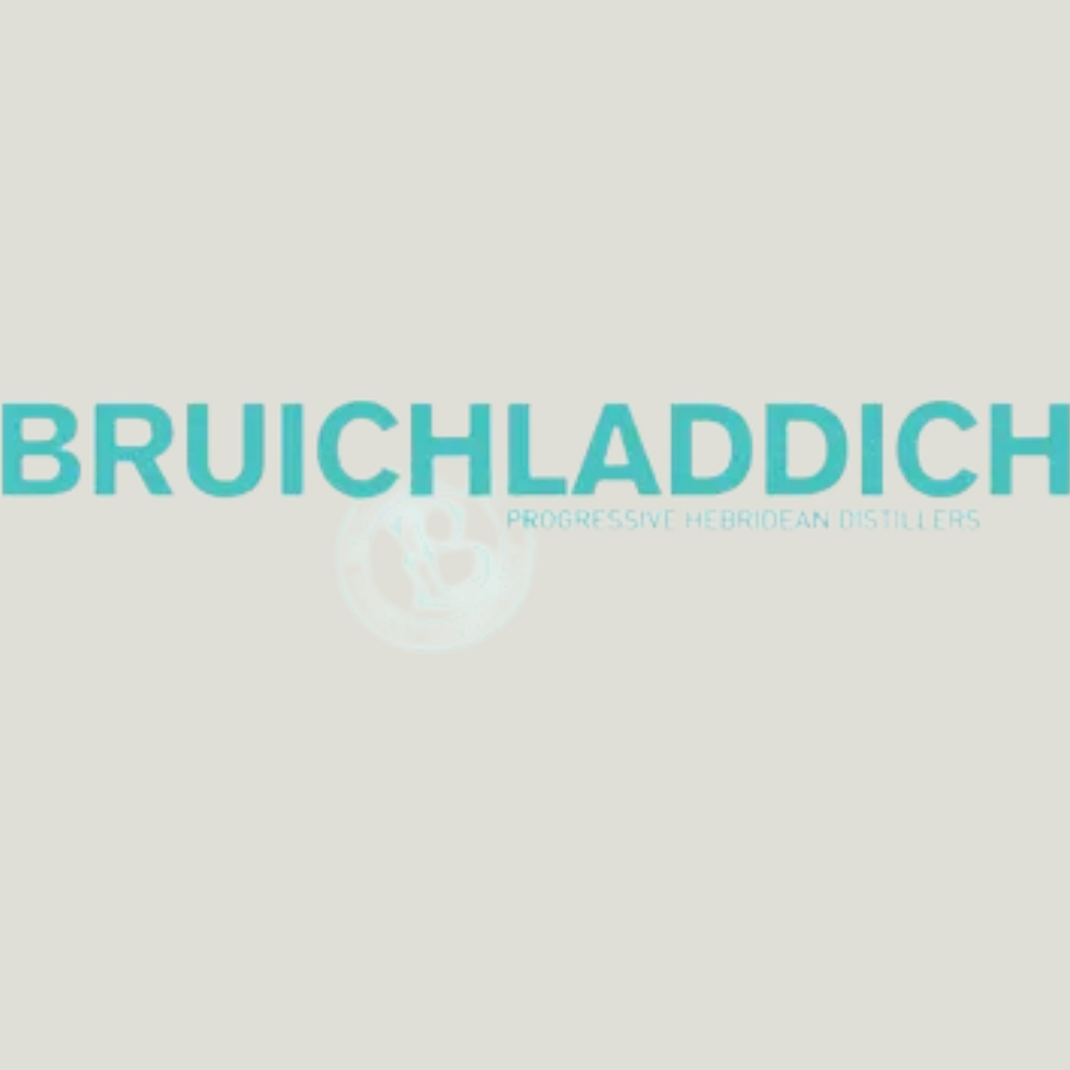 Bruichladdich