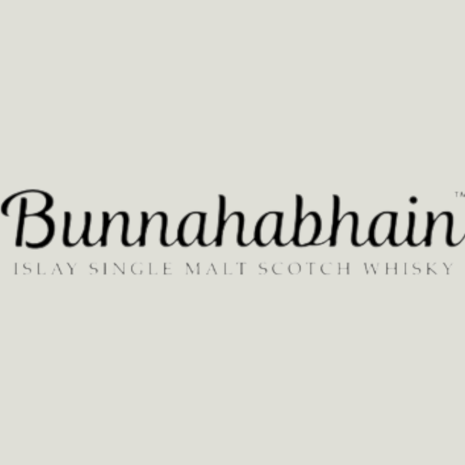 Bunnahabhain