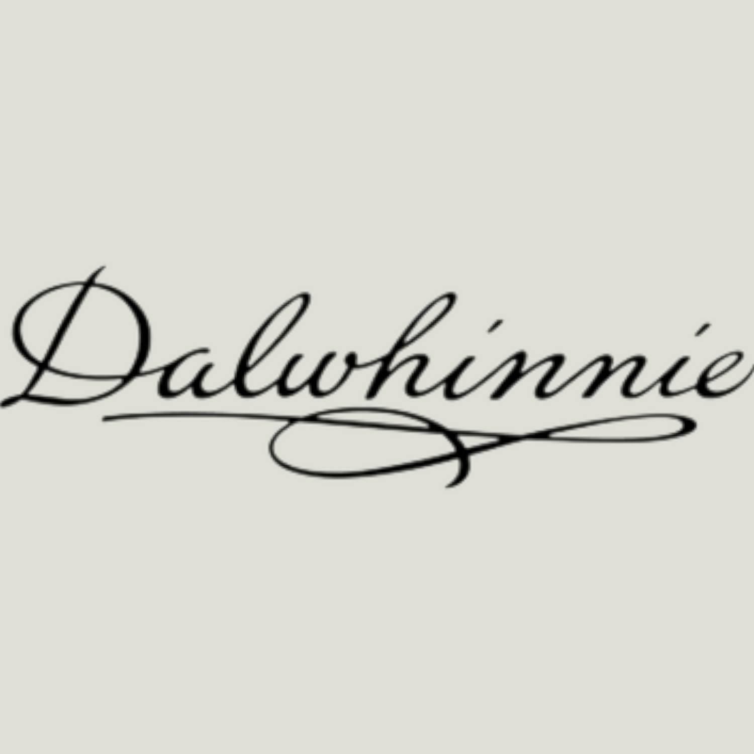 Dalwhinnie