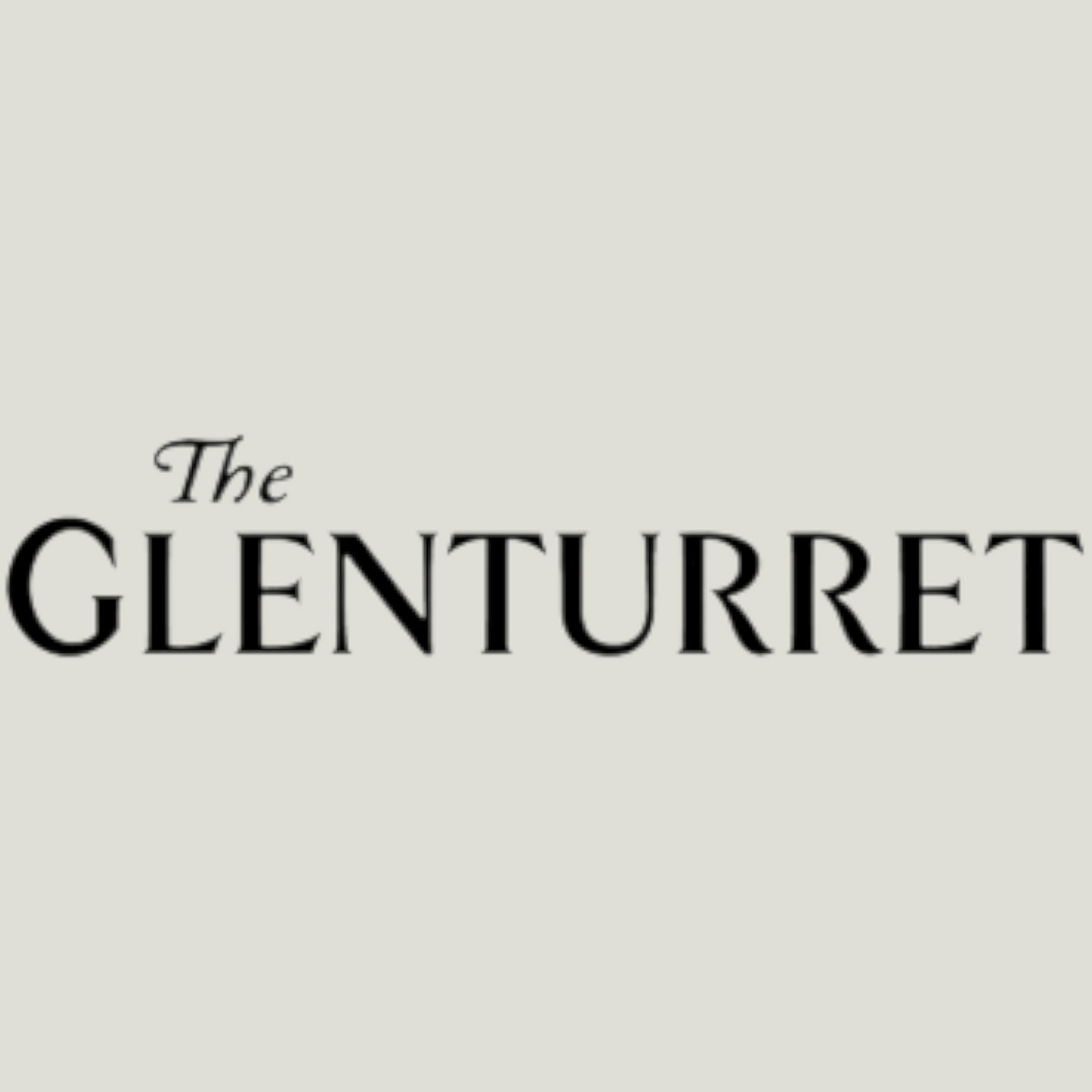 Glenturret