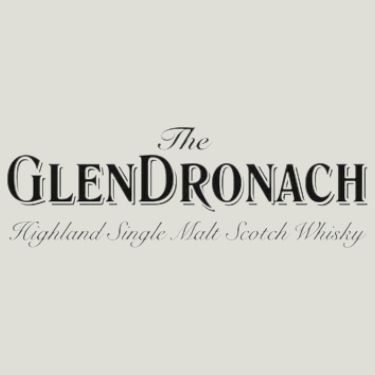 GlenDronach