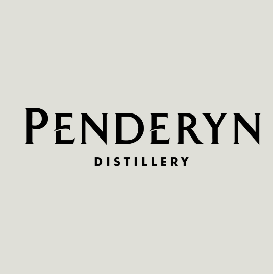Penderyn Distillery Logo
