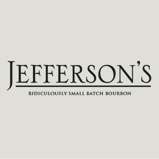 Jefferson's Bourbon