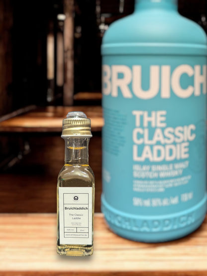Bruichladdich - The Classic Laddie - 0.7L