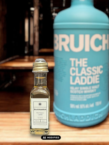 Bruichladdich - The Classic Laddie - 0.7L