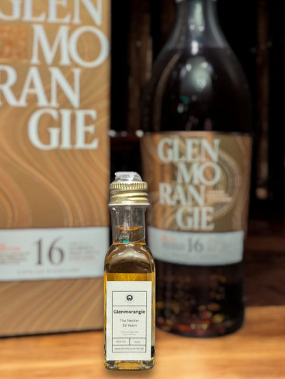 Glenmorangie - 16 Years - The Nectar - Highland - 0.7L