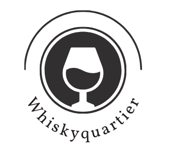 Logo des Whiskyquartier in klein als Favicon