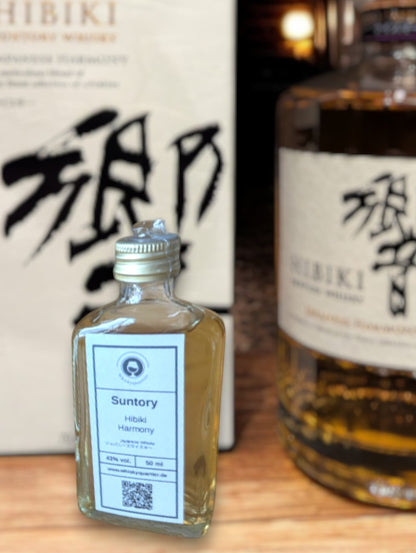 Suntory Hibiki - Harmony - 0.7L
