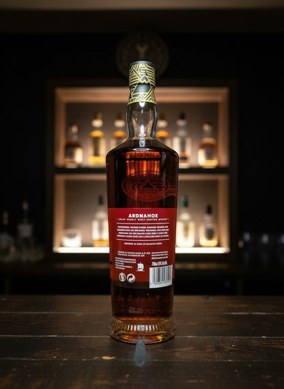 Whiskyquartier Ardnahoe Càraid Ìleach #2 PX Quarter Cask Islay Single Malt Scotch Whisky 0.7L