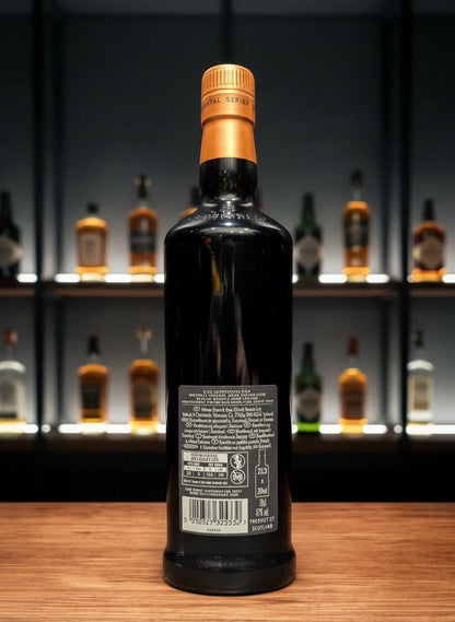 Glenfiddich Experimental Series Project XX Single Malt Scotch Whisky 0.7L Flasche mit kupferfarbenem Verschluss